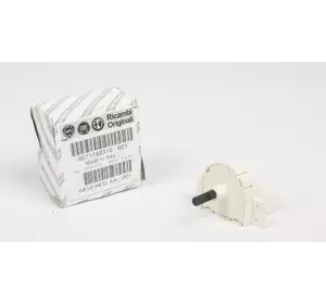 Регулятор печки Fiat Doblo (2005-2009), 82486392 Регулятор печки Fiat Doblo (2005-2009), 82486392