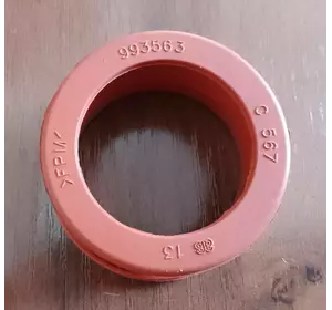 Муфта сполучна патрубка турбіни Peugeot Partner M59 (2003-2008) 1.6hdi 9686311380,1434C8 Муфта сполучна патрубка турбіни Peugeot Partner M59 (2003-2008) 1.6hdi 9686311380,1434C8