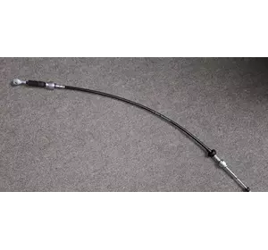 Трос переключения передач кулисы КПП Peugeot Boxer (1994-2002) 1.9D/TD, 2.5D, 2444T3, GP1329700080 Трос переключения передач кулисы КПП Peugeot Boxer (1994-2002) 1.9D/TD, 2.5D, 2444T3, GP1329700080