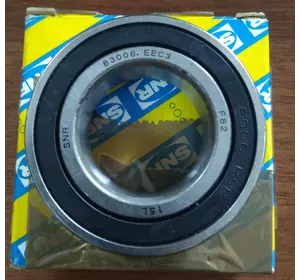 Подвесной подшипник полуоси 55x30x20 Fiat Doblo (2000-2005) 63006.EE,214003,SKF630062RS1,SNR63006.EE Подвесной подшипник полуоси 55x30x20 Fiat Doblo (2000-2005) 63006.EE,214003,SKF630062RS1,SNR63006.EE