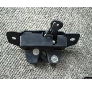 Замок двери задней ляды Citroen Berlingo M59 (2003-2008) 8719 58,8719 58,8719.58 Замок двери задней ляды Citroen Berlingo M59 (2003-2008) 8719 58,8719 58,8719.58