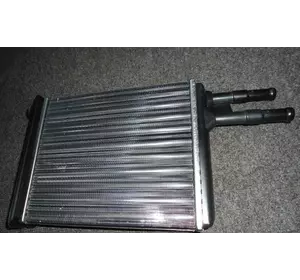 Радиатор печки Fiat Ducato 230 (1994-2002), 1321309080, FT55009 Радиатор печки Fiat Ducato 230 (1994-2002), 1321309080, FT55009