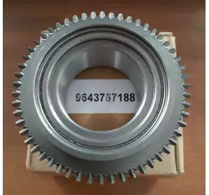 Шестерня 4-й передачі 40х35 тип КПП MLC Peugeot Boxer III (2006-2014) 2.0/2.2hdi 233779,9643757188,GP9643757188 Шестерня 4-й передачі 40х35 тип КПП MLC Peugeot Boxer III (2006-2014) 2.0/2.2hdi 233779,9643757188,GP9643757188