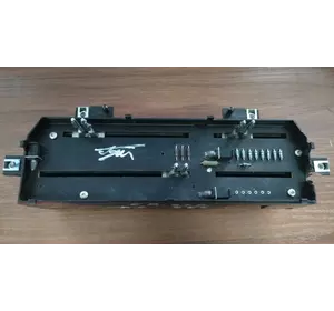 Б/У Блок управления печкой (без кондиционера) Fiat Scudo 220 (2004-2006) 01156 BEHR,1478529077,6451V8,BGE64DAG,6451Y4,00.000.28.818,9179441112 Б/У Блок управления печкой (без кондиционера) Fiat Scudo 220 (2004-2006) 01156 BEHR,1478529077,6451V8,BGE64DAG,6451Y4,00.000.28.818,9179441112