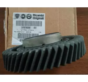 Шестерня 6-й передачі 53x31 тип КПП MLC / MLGU основна Fiat Ducato (2014-.....) 2.2D/2.3JTD 9649780088,233373 Шестерня 6-й передачі 53x31 тип КПП MLC / MLGU основна Fiat Ducato (2014-.....) 2.2D/2.3JTD 9649780088,233373