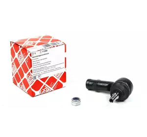 Рулевой наконечник Citroen Jumpy (1995-2004), 1607320680, 405909, 4010F5, FE11280 Рулевой наконечник Citroen Jumpy (1995-2004), 1607320680, 405909, 4010F5, FE11280