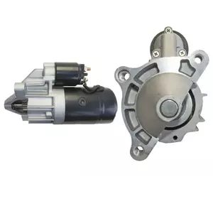 Стартер 12B / 2.2 кВт Citroen Jumper (1994-2002) 2.5D/TD/TDI 5802F6,5802F7,1475489080,0001218157,CS885 Стартер 12B / 2.2 кВт Citroen Jumper (1994-2002) 2.5D/TD/TDI 5802F6,5802F7,1475489080,0001218157,CS885