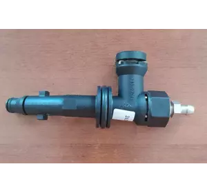 Клапан прокачки циліндра зчеплення (штуцер / трубка) Nissan Primastar (2000-2011) 30850-00QAA,3085000QAA,510002511,7700113066 Клапан прокачки циліндра зчеплення (штуцер / трубка) Nissan Primastar (2000-2011) 30850-00QAA,3085000QAA,510002511,7700113066