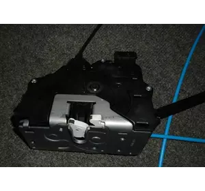 Замок бокових зсувних дверей (середня /максі база) Peugeot Boxer IV (2014-.....) 1633563680,9138X3, FT95615 Замок бокових зсувних дверей (середня /максі база) Peugeot Boxer IV (2014-.....) 1633563680,9138X3, FT95615