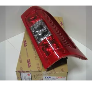 Задний фонарь стоп сигнала Fiat Ducato 244 (2002-2006), 1328427080, 1328428080, 11-0777-01-2
