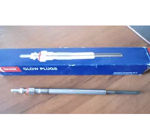 Свеча накала 11 V Peugeot Boxer IV (2014-.....) 3.0HDi, 5960K4, DENSO DG-195 Свеча накала 11 V Peugeot Boxer IV (2014-.....) 3.0HDi, 5960K4, DENSO DG-195