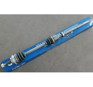 Піввісь права в зборі 1116mm 28/39 зубів Nissan Interstar (2006-2010) 2.5DCI 3910100Q0D,,GSP250366 Піввісь права в зборі 1116mm 28/39 зубів Nissan Interstar (2006-2010) 2.5DCI 3910100Q0D,,GSP250366