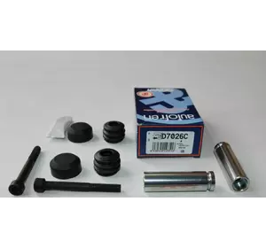 Ремкомплект скобы переднего тормозного суппорта Peugeot Boxer IV (2014-.....), 443939, D7026C Ремкомплект скобы переднего тормозного суппорта Peugeot Boxer IV (2014-.....), 443939, D7026C