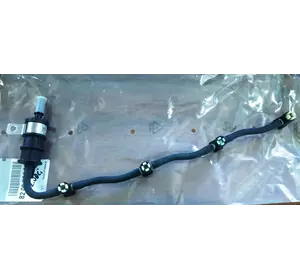 Трубка обратки с клапаном Nissan Primastar (2000-2011) 2.0DCI 8200894668,4435883,8200762577,8200596291,8200417884,ATT5110200 Трубка обратки с клапаном Nissan Primastar (2000-2011) 2.0DCI 8200894668,4435883,8200762577,8200596291,8200417884,ATT5110200