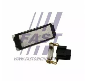 Підсвітка заднього номера Peugeot Boxer III (2006-2014) 6350AX,735430904,1307272070,FT87082 Підсвітка заднього номера Peugeot Boxer III (2006-2014) 6350AX,735430904,1307272070,FT87082