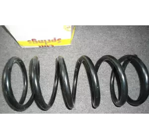 Пружина передняя R15 D=18 mm Peugeot Boxer (1994-2002), 5002Q9, 5002J6, LS4066736 Пружина передняя R15 D=18 mm Peugeot Boxer (1994-2002), 5002Q9, 5002J6, LS4066736