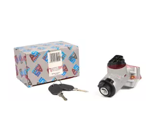 Замок зажигания Citroen Jumper (1994-2002), 1611377680, 4162H1, TR0508 Замок зажигания Citroen Jumper (1994-2002), 1611377680, 4162H1, TR0508