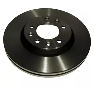 Тормозной диск передний R15 Citroen Jumpy III (2007-.....) 280 mm, 9467548387, 4249J9, C3P031ABE