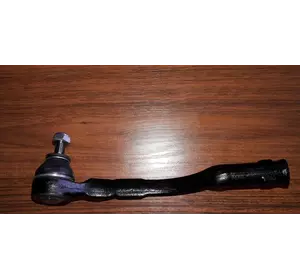 Левый рулевой наконечник Renault Trafic (2000-2014), 7701049282, 485202714R, SAS 4006147 Левый рулевой наконечник Renault Trafic (2000-2014), 7701049282, 485202714R, SAS 4006147