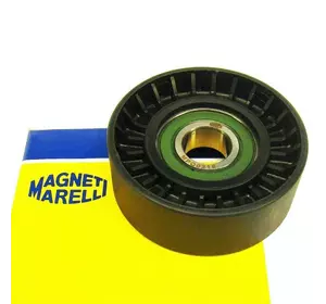Натяжной ролик генератора Peugeot Partner M59 (2003-2008) 2.0HDi, 1613839980, 575155, MPQ0219 Натяжной ролик генератора Peugeot Partner M59 (2003-2008) 2.0HDi, 1613839980, 575155, MPQ0219