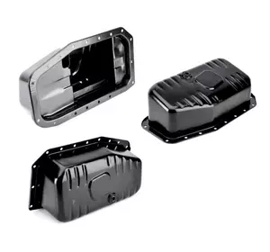 Масляный поддон Renault Master II (1998-2003) 2.5D/2.8dti, 7701045383, FT49356 Масляный поддон Renault Master II (1998-2003) 2.5D/2.8dti, 7701045383, FT49356