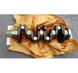Коленвал Fiat Ducato 244 (2002-2006) 2.8JTD, 500344443, AF51720 Коленвал Fiat Ducato 244 (2002-2006) 2.8JTD, 500344443, AF51720