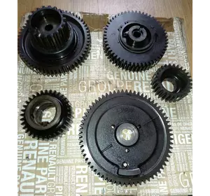 Б/У Шестерни ГРМ комплект Renault Master II (1998-2003 ) - 2.2/2.5DCi;8200163028, 8200810829,8200413951,8200044197 Б/У Шестерни ГРМ комплект Renault Master II (1998-2003 ) - 2.2/2.5DCi;8200163028, 8200810829,8200413951,8200044197