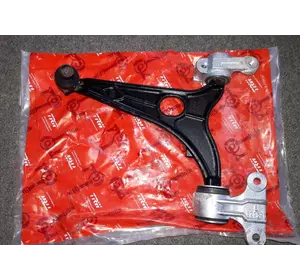 Передний рычаг Peugeot Expert III (2007-.....) правый, левый, 3520R8, 3520N9, JTC1343 / JTC1342 Передний рычаг Peugeot Expert III (2007-.....) правый, левый, 3520R8, 3520N9, JTC1343 / JTC1342