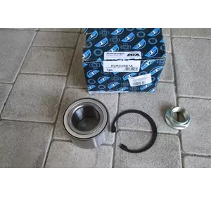 Подшипник задней ступицы R16 Renault Master III (2003-2010), 8660001824, 7701206742, H2R030BTA Подшипник задней ступицы R16 Renault Master III (2003-2010), 8660001824, 7701206742, H2R030BTA