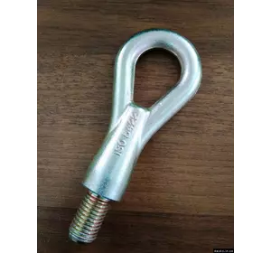 Крюк буксировочный  Peugeot Boxer IV (2014-.....) 1348135080, BK036, 6744 17, 1348135,57BK036 Крюк буксировочный  Peugeot Boxer IV (2014-.....) 1348135080, BK036, 6744 17, 1348135,57BK036