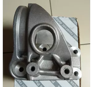 Кронштейн подвесного подшипника (корпус, крепление) Fiat Ducato 250 (2006-2014) 2.2D 1347025080,1347026080,324433 Кронштейн подвесного подшипника (корпус, крепление) Fiat Ducato 250 (2006-2014) 2.2D 1347025080,1347026080,324433