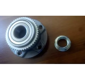 Ступица задняя с подшипником Fiat Scudo 220 (2004-2006), 9567217780, 1474046080, H2C015BTA Ступица задняя с подшипником Fiat Scudo 220 (2004-2006), 9567217780, 1474046080, H2C015BTA