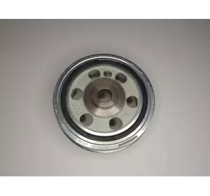 Шків колінвала демпферний Opel Movano (1998-2003) 2.8DTi, 4500945, 4403102, 500332292, DPV1006 Шків колінвала демпферний Opel Movano (1998-2003) 2.8DTi, 4500945, 4403102, 500332292, DPV1006