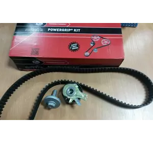 Комплект ГРМ Renault Kangoo (1998-2007) 1.5dci, 7701477028, 8671019547, K015578XS Комплект ГРМ Renault Kangoo (1998-2007) 1.5dci, 7701477028, 8671019547, K015578XS