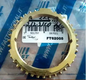 Синхронизатор КПП 5-6 передача MLC Peugeot Boxer IV (2014-.....) 2.0/2.2hdi 9464823088,9648057688,238826,FT62005,FT62283 Синхронизатор КПП 5-6 передача MLC Peugeot Boxer IV (2014-.....) 2.0/2.2hdi 9464823088,9648057688,238826,FT62005,FT62283