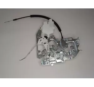 Замок (механізм) задніх правих дверей внутрішній Renault Master IV (2010- ......) 906123257R, 8200766888, FT95010 Замок (механізм) задніх правих дверей внутрішній Renault Master IV (2010- ......) 906123257R, 8200766888, FT95010