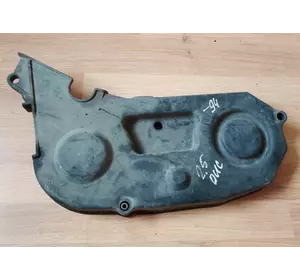 Б/У Защита ремня ГРМ Fiat Ducato 290 (1989-1994) 2.5D/TD 98414475 Б/У Защита ремня ГРМ Fiat Ducato 290 (1989-1994) 2.5D/TD 98414475