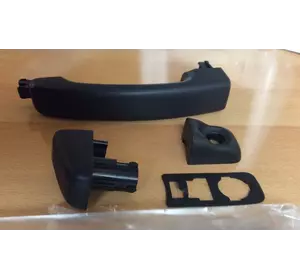 Наружная ручка дверей Opel Movano B (2010-.....), 4420185, 93167799, RWS1419 Наружная ручка дверей Opel Movano B (2010-.....), 4420185, 93167799, RWS1419