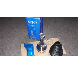 Внешний шрус на Peugeot Boxer II (2002-2006) R15 с ABS 28x39/54, 9566722180, 303099, GSP810013 Внешний шрус на Peugeot Boxer II (2002-2006) R15 с ABS 28x39/54, 9566722180, 303099, GSP810013