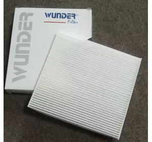 Фильтр салона Peugeot Boxer IV (2014-.....), 6447YA, 6479C9, WP412 Фильтр салона Peugeot Boxer IV (2014-.....), 6447YA, 6479C9, WP412