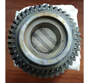 Шестерня 2-й передачи 23x41 тип КПП MLU Fiat Scudo 220 (1995-2004 ) 1.9TD/2.0JTD 9634904880, 9626729980, 2335.67, 2335 67 Шестерня 2-й передачи 23x41 тип КПП MLU Fiat Scudo 220 (1995-2004 ) 1.9TD/2.0JTD 9634904880, 9626729980, 2335.67, 2335 67