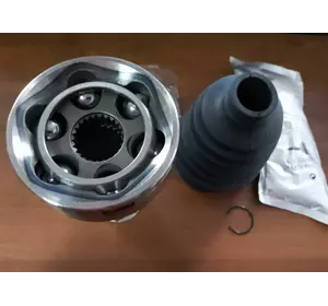 Шрус внешний 25/24 зубов (граната, кулак, шарнир) Fiat Doblo (2000-2005) 1.3/1.9jtd 46307906,46307659,VKJA3168,25-1419MG Шрус внешний 25/24 зубов (граната, кулак, шарнир) Fiat Doblo (2000-2005) 1.3/1.9jtd 46307906,46307659,VKJA3168,25-1419MG