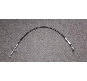 Трос переключения передач КПП Peugeot J5 (1982-1994), 2444C2, FT73005 Трос переключения передач КПП Peugeot J5 (1982-1994), 2444C2, FT73005