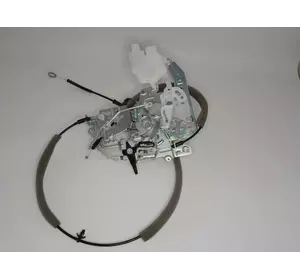 Замок (механізм) бічних правих зсувних дверей внутрішній Renault Master IV (2010- ......) 826703236R, 8200766631 Замок (механізм) бічних правих зсувних дверей внутрішній Renault Master IV (2010- ......) 826703236R, 8200766631