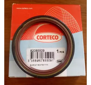 Сальник коленвала передний Opel Vivaro (2000-2014) 2.5DCi, 4403528, 9111528, CO46085509B Сальник коленвала передний Opel Vivaro (2000-2014) 2.5DCi, 4403528, 9111528, CO46085509B