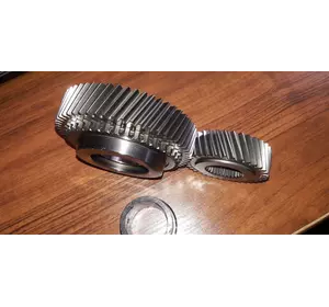 Шестерня 5-й передачи 58x35 Peugeot Boxer (1994-2002) 2.5TD/TDi, 2.8idTD, 2344C9, BD-04/BD-03 Шестерня 5-й передачи 58x35 Peugeot Boxer (1994-2002) 2.5TD/TDi, 2.8idTD, 2344C9, BD-04/BD-03