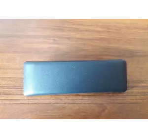 Боковой короткий молдинг Peugeot Boxer II (2002-2006), 735306212 Боковой короткий молдинг Peugeot Boxer II (2002-2006), 735306212