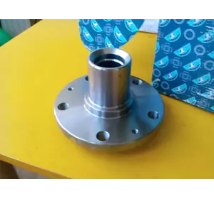 Ступица передняя R15 Peugeot Boxer (1994-2002), 330765, 330784, H5F014BTA Ступица передняя R15 Peugeot Boxer (1994-2002), 330765, 330784, H5F014BTA