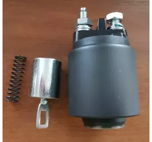 Реле втягивающее стартера Peugeot Boxer II (2002-2006) 2.2/2.8HDI  77363816,55779086,1347058080,5802AQ,FT81529 Реле втягивающее стартера Peugeot Boxer II (2002-2006) 2.2/2.8HDI  77363816,55779086,1347058080,5802AQ,FT81529