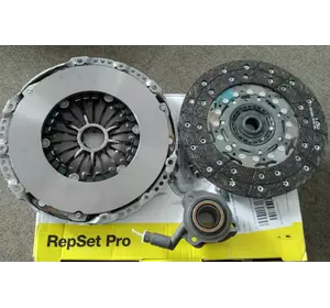 Комплект зчеплення (з вижимним) Peugeot Boxer IV (2014-.....) 3.0HDI 1607115080,1611272980,204189,052H12,2052X6,626303333 Комплект зчеплення (з вижимним) Peugeot Boxer IV (2014-.....) 3.0HDI 1607115080,1611272980,204189,052H12,2052X6,626303333